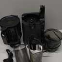 Juicer Machines with 5.8" Large Feed Chute, Cold Press Juicer for Whole Vegetables and Fruits 400W, Slow Masticating juicer Easy to Clean Juice Extractor Machine High Juice Yield (Titanium Gray)