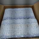 Luvs Size 3 Baby Diapers, Platinum Protection Bluey Diapers for Day & Night, Size 3, 234 Count