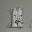 Poo-Pourri Rinse-Free Deodorizing Dry Shampoo for Dogs & Cats – Moisturizing Skin & Coat Soothing Formula - Plant Based Ingredients – Pineapple, Jasmine & Pear – No Rinse Foam Shampoo for Pet Odor 2 Pack