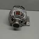 OEG Parts New Alternator Compatible With Volvo 2001-2006 S40 S60 S80 V40 V70 XC70 XC90 2.4L 2.5L 36050262, 3803645, 8602343, 8602629, 8602710, 8622186, 8622786, 8637848, 8676496, 8676498, ABO0332