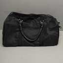 PROMOTIONAL LUXURY TRAVELER WEEKENDER BAG