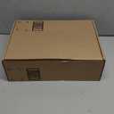 Men's Leather Brogue Lace Up Dress Platform Oxford Shoes Comfort Breathable Non Slip Lug Sole Derby Shoes Casual Business Work Oxfords, 44