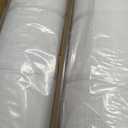 Yoojequa® CCP520 Pool Filter Cartridge Compatible with C-7472, Clean and Clear Plus 520, PCC130, R173578, 178585, 817-0143, FC-1978, FC-6475, 160332, 4 x 125 Sq. Ft Pool Filter Cartridge, 4 Pack