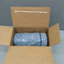 Glad ForceFlex Tall Kitchen Drawstring Trash Bags, 13 Gal, Fragrance Free, 110 Ct (Package May Vary)