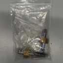 Convertible Top Latch Motor Gears Repair Kit Fits for BMW E36 E46 E64 67618370816