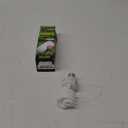 Exo Terra Repti-Glo 5.0 Compact Fluorescent Tropical Reptile Terrarium Lamp, 26-watt