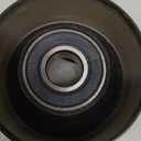 Dayco 89007 Tensioner & Idler Pulley (lot de 1)