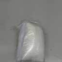 SAHEYER Side Sleeper Pillowcase, Odorless Body Memory Foam Pillowcase, U-Shaped Ergonomic Orthopedic Support Bed Pillowcase, White