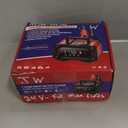 YONHAN Battery Charger 20A 12V/24V LiFePO4 Lead Acid Fully Automatic Battery Maintainer, Car Battery Trickle Charger Automotive w/Repair, Winter Mode, for AGM, STD, Gel, Deep Cycle Batteries