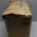 Globon Luxury Down Pillows King Size Set of 2 for Side Sleepers, 100% Cotton Shell Hotel Collection Bed Pillows for Sleeping, Firm Down Surrounded Feather Pillow 20" x 36"