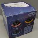 Girls Toys, 6 Slides+96 ProjectionsUnicorn Night Light Projector,Unicorn+Mermaid+PrincessGirls Toys 0-14,Star&Moon Projector for 3 Year Old Girl Gifts, Birthday Gifts,Juguetes para Nias,Baby Gift