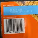 KIND Healthy Grains Energy Bars, Peanut Butter Dark Chocolate, Gluten Free, Healthy Snacks, 18g Whole Grains, 10 Count (Best By: 05/30/2026)