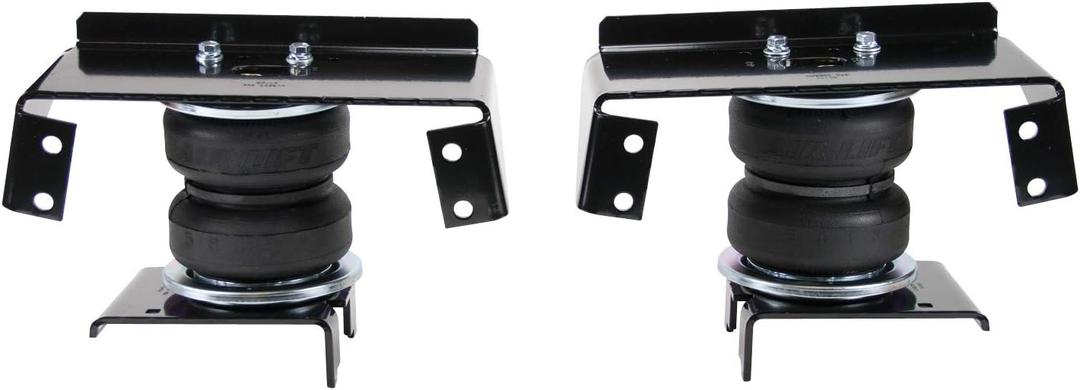 Air Lift 57344 LoadLifter 5000 Air Suspension Kit
