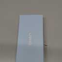 LIVHO High Tech Blue Light Glasses - Advanced Blue Light Blocking Computer Glasses - Screen Fatigue & UV Protection (*B10 Light Black+clear Grey)