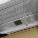 4500 Sq. Ft Dehumidifier for Basement Quilt Compressor Dehumidifiers for Home with Drain Hose, Energy Efficient, Intelligent Humidity Control, Dehumidifier for Bathroom, Bedroom, Office