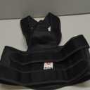 Elasticated Humpback Correction Belt Posture Corrector Back Shoulder Support for Day