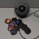 Galaxy Projector for Bedroom, 13 in 1 Home Planetarium Star Constellation Projector with Meteor Moon Milky Way, Space Ceiling Starry Sky Night Light Projector for Kid Adult Christmas Gift