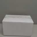 12 oz Ramekin Oven Safe, Creme Brulee Ramekins with Lids, Small White Ceramic Ramekin, Mini Baking Bowls with Cover Set of 4, Ramekins Assorted Sizes