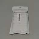 SUPFINE Magnetic for iPhone 17 Pro Max Case (Compatible with MagSafe)(Military Grade Drop Protection) Translucent Matte Shockproof with Anti-Fingerprint Phone Cover 2025, Antique White