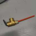 Mini Tank Water Heater Electric 2.5 Gallon Under Sink Instant Hot Water Heater with LED Dsiplay,T&P Valve,3-Way Diverter,110V 120V Point Of Use Water Heaters for Kitchen RV Bathroom Gray