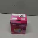 Mini Karaoke Machine for Kids, 2026 TOP Toys Birthday Gifts Ideas for Girls Ages 4, 5, 6, 7, 8, 9, 10, 12+ Years Old, Portable MP3 Player with 2 Wireless Mics for Family Home Party (Light Purple)