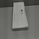 46 Inch Compact Umbrellas For Rain - Travel Small Umbrella - Automatic Folding Umbrella - Windproof Portable Umbrella, Double 10-Rib ((2 Pack)Black+Blue)