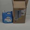 Downy, 7 In 1 Liquid Cool Cotton 190 Load, 140 Ounce