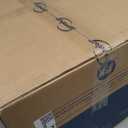 iSpring RCC7AK, NSF Certified, 75 GPD, Alkaline 6-Stage Reverse Osmosis System, pH+ Remineralization RO Water Filter System Under Sink, Patented Top-Mounted Faucet Design for Easy Installation (Brushed Nickel)