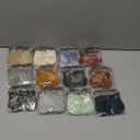 120 Pcs Christian Keychain Bulk Religious Keychain Inspirational Bible Verse Key Chains Inspirational Quote Key Chains Scripture Keyrings Leather for Church Party Favor Gifts