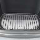 Cargo Liner Fit for 2025 2026 Model Y Juniper 5 Seats,Front and Rear Frunk Trunk Tray Mats,All Weather Protection TPE, Anti-Slip Trunk Mats Fit for 2025 2026 Model Y Juniper Accessories