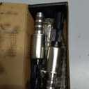 Camshaft Position Actuator Solenoid Variable Valve Timing Solenoid Kit Compatible with Ford, Lincoln and Mercury Expedition, F150, F250, F350, F450 3V 4.6L 5.4L Replace for 8L3Z-6M280-B