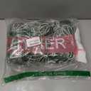 BYHER Natural Green Moss Decorative Ball,Handmade (3.5"-Set of 6)