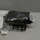 Bike Basket Suit for Front/Rear/Side of Bicycle with Removable Liner Bag, Dog Bike Basket Carrier for Travel, Large Size Basket More Storage, Ebike Accessoriest for Pets, Fruit & Grocery