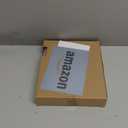 PACKISM TSA Approved Toiletry Bag - Clear Makeup Bag 3 Pack Medium, Metal Smooth Zipper Quart Size Bag for 3-1-1 Liquids, Travel Makeup Bag for Women Men, Airport Airline Compliant Bag, Rose Pink (Medium Set (Standard))