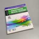 Study Guide and Procedure Checklist Manual for Kinns The Administrative Medical Assistant: An Applied Learning Approach