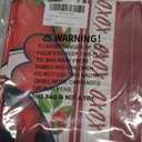 XCHI Plaid Love Hearts Valentine’s Day Tablecloth Rectangle Table Cloth Washable Table Covers for Indoor Outdoor Dining Home Party Decorations 60x84 Inch