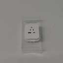 Helix PowerUp Multiport Wall Charger Dual USB-C and USB-A Ports with Outlet