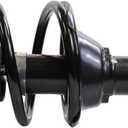 Monroe Quick-Strut 272382 Suspension Strut and Coil Spring Assembly for Subaru Forester