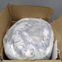 Levtex Home - Ophelia Blush Comforter Set - King Comforter + Two King Pillow Cases - Floral - Taupe Grey Cream Blush - Comforter (106 x 94in.) and Pillow Case (36 x 20in.), Comforter - King/Cal King