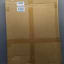 Air Conditioning A/ C Condenser Compatible with Cadillac Escalade ESV; Chevrolet Silverado 1500/ 2500/ 3500, Suburban 1500/ 2500/ 3500, Tahoe; Hummer H1, H2
