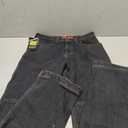 Dickies FLEX DuraTech Relaxed-Fit Straight-Leg Renegade Utility Denim Jeans for Men - Dark Blue - 30x32