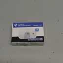 Siterwell GS828A Carbon Monoxide Detector With LCD Digital Display and Sound Warning