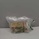 AquaMiracle True 4-Stage Fish Tank Filter, In-tank Submersible Aquarium Filter Internal Fish Filter with Aeration, for 10-40 Gallon Aquariums