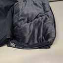 L'AGRATY Weighted Lap Blanket 5lb: Small Weighted Blanket for Adults Portable Travel - Cooling Pad for Relaxation Sleeping - Cozy Washable All-Season (29" x 24") (01-dark Grey)