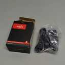 FGIEU Replacement for Shark VACMOP Charger, Replacement Shark VM252 Magnetic Charger Compatible with Shark Vm252 Vm252c Qm250 VACMOP Pro Cordless Hard Floor Vacuum Mop Charger