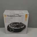 Toastmaster Stove Single Burner