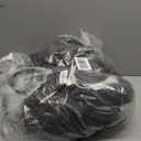 Electric Heated Blanket Throw Size 50"60" with 9 Heating Levels & 1-10 Hs auto Off, Heating Throw Double Sided Sherpa, Energy Efficient, Machine Washable, for Couch & Office, Dark Gray