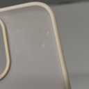 Temdan for iPhone 17 Case with Screen Protector, Compatible with Magsafe, Anti-Yellowing, Military-Grade Protection, Shockproof Slim Magnetic Phone Case Cover, Antique White