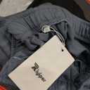 Riyiper 3 Pack Women Wide Leg Sweatpants Drawstring Straight Pants Elastic Waist Joggers Open Bottom Sweatpants with Pockets Medium