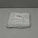 Acrylic Picture Frame 4x6, Double Sided Photo Frames for Refrigerator with Magnetic Corners, Transparent Acrylic Frame for Desk or Tabletop Display Family,Wedding, Baby Pictures(3 Pack)